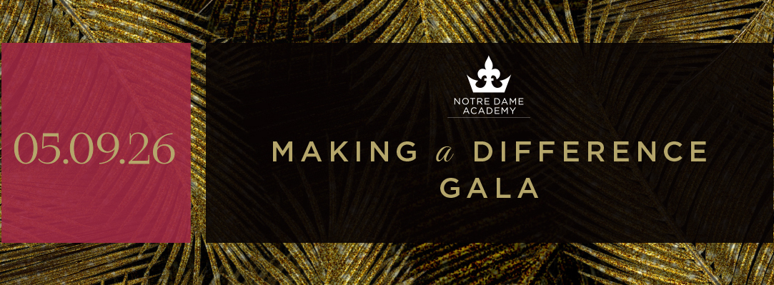 Making a Difference Gala